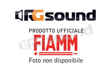 12FGHL70 Batteria servizio 17ah a 12v Fiamm