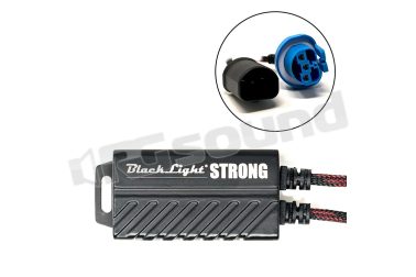 STRONG HB1 STABILIZZATORE CAN-BUS PER LED HB1 12V BlackLight