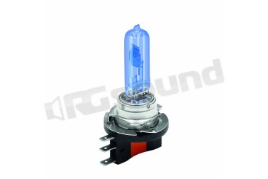 SW-H15 LAMPADE EXTREMEWHITE H15 12V 15/55W 5000K BlackLight