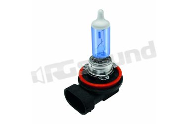 SW-H16 LAMPADE EXTREMEWHITE H16 12V 19W 5000K BlackLight