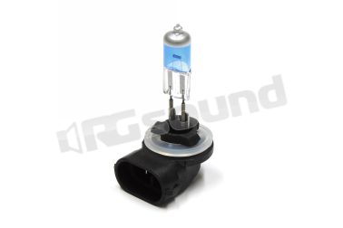 SW-H27 LAMPADE EXTREMEWHITE H27W/2 12W 27W 5000K BlackLight
