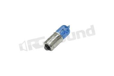 SW-H6 LAMPADE EXTREMEWHITE H6W 12V 6W 5000K BlackLight