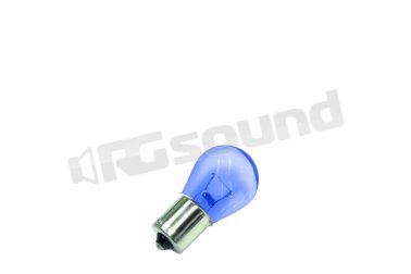 SW-P21.2 LAMPADE EXTREMEWHITE P21W (1156) 24V 21W 5000K BlackLight
