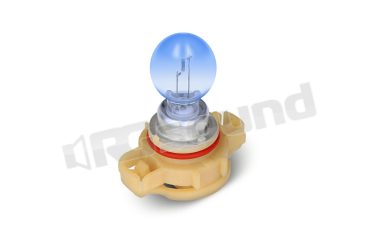 SW-PS24 LAMPADE EXTREMEWHITE PS24W (H16) 12V 24W 5000K BlackLight