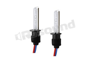 XE-H1 4K COPPIA LAMPADE XENON H14300K BlackLight