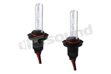 XE-H10 6K COPPIA LAMPADE XENON H10 6000K BlackLight