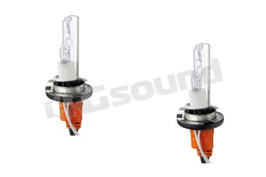 XE-H15 6K COPPIA LAMPADE XENON H15 6000K x VW GOLF IV BlackLight