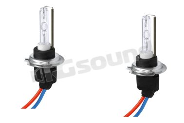 XE-H7C 4K COPPIA LAMPADE XENON H7 CORTE 4300K BlackLight