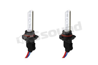 XE-HB3 4K COPPIA LAMPADE XENON HB3 4300K BlackLight