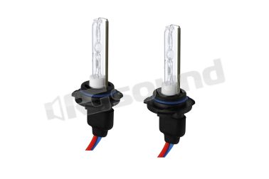 XE-HB4 4K COPPIA LAMPADE XENON HB4=9006 4300k BlackLight