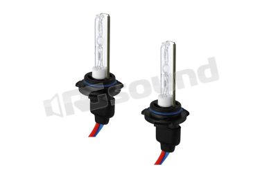 XE-HIR2 6K COPPIA LAMPADE XENON HIR2 9012 6000K BlackLight