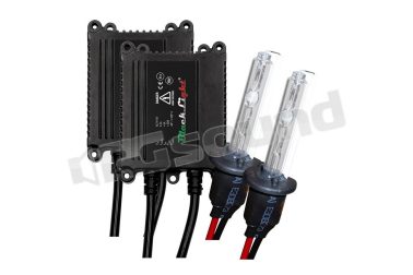 XE1210 KIT XENON ANALOGICO H1 12V 35W 6000K BlackLight