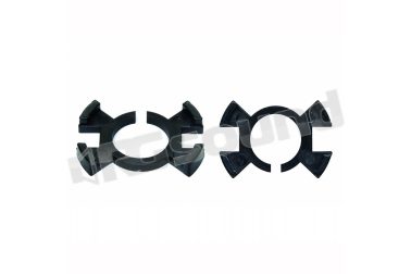 XL 01 ADATTATORI LED HONDA ODYSSEY - CRV BlackLight