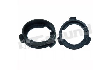 XL 03 ADATTATORI LED VW Polo-Skoda Octavia BlackLight