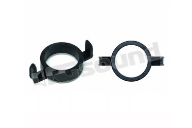 XL 10 ADATTATORI LED New Mondeo Peugeot 508-2008-3008 Citroen C5-DS5-C6 BlackLight