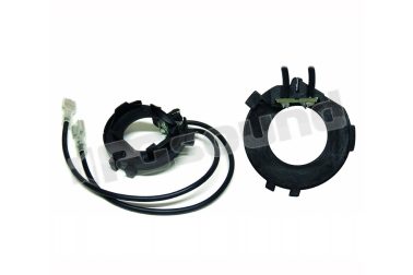 XL 15 ADATTATORI LED VW GOLF 6/7 BlackLight