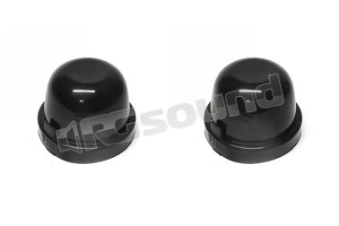 XL 35 COPPIA PARAPOLVERE PER FARI DIAMETER:70 mm HEIGHT:58 mm BlackLight