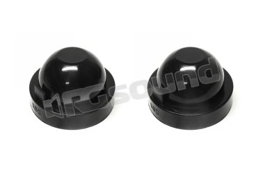 XL 39 COPPIA PARAPOLVERE PER FARI DIAMETER:90 mm HEIGHT:62 mm BlackLight