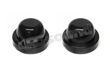 XL 40 COPPIA PARAPOLVERE PER FARI DIAMETER:95 mm HEIGHT:60 mm BlackLight
