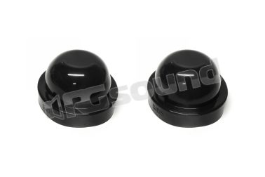 XL 42 COPPIA PARAPOLVERE PER FARI DIAMETER:105 mm HEIGHT:62 mm BlackLight