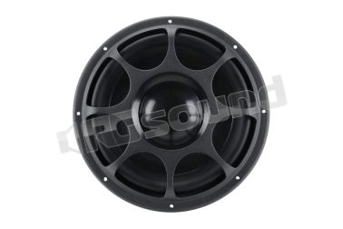 SUPREMO SW9 woofer 24cm Morel