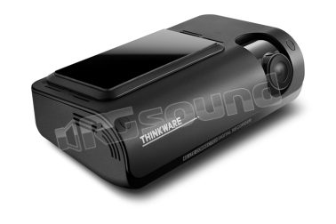 T700 BUNDLE + SIM Dash Cam 1080P Full HD Connessione 4G - Rear Cam Thinkware