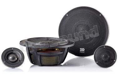 ELATE CARBON PRO 62A  Morel