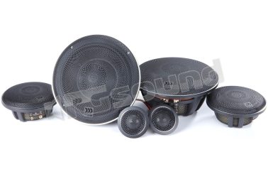ELATE CARBON 63A  Morel