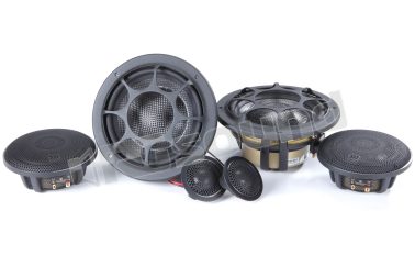 ELATE CARBON 53A  Morel