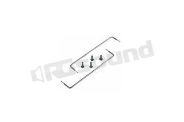 KIT Barre 300 barre per cassa box 300mm Sonavox