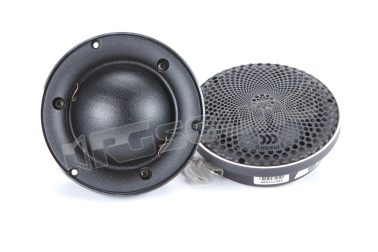 CDM700 Coppia di midrange 88mm a cupola morbida Morel