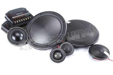 VIRTUS nano CARBON 63  Morel