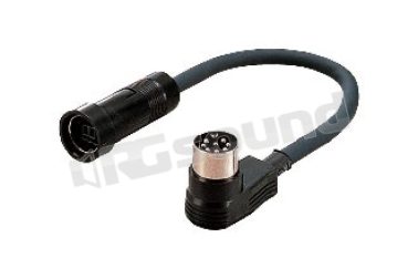 KCA-130B adattatore da M-BUS a Ai-NET Alpine
