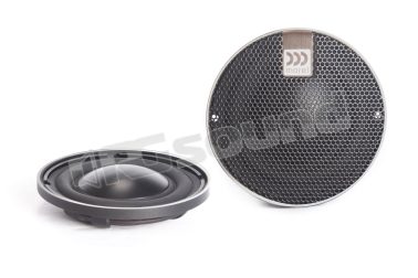 VIRTUS nano MM2 Coppia di midrange 77mm ultra-slim Morel