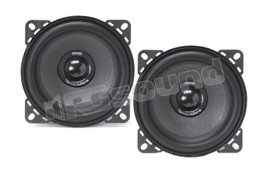TEMPO Ultra Integra 402 MKII Woofer 10cm Point Source Morel