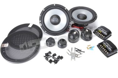 MAXIMO ULTRA 602 MKII  Morel