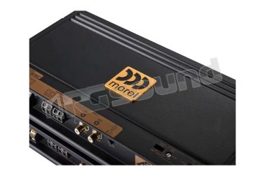 MPS 2.500 LIMITED amplificatore 2 canali high-end in Classe AB Morel