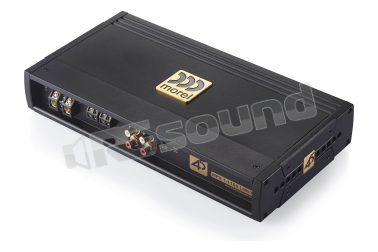 MPS 1.1100 LIMITED  Morel