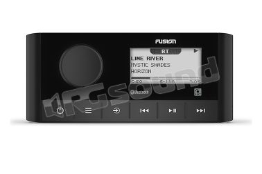 010-02405-00 MS-RA60 stereo nautico radio AM/FM/DAB+ tecnologia Multi-zone Fusion