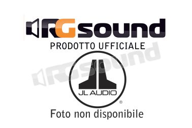 JX400/4D  JL Audio