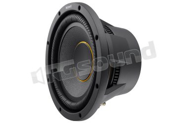 XS-W104ES Subwoofer a nido d’ape Mobile ES in MRC da 10'' Sony