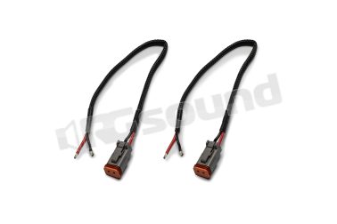 1130-74506-01  Rockford Fosgate