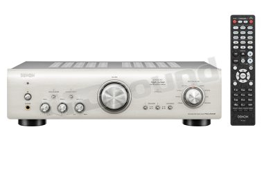 PMA-800NE amplificatore integrato (2 x 85W) colore argento Denon