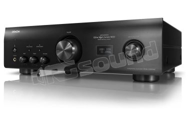 PMA1600NE Amplificatore integrato USB-DAC Nero Denon