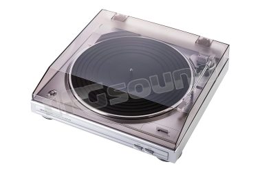 DP-29F Giradischi Automatico con equalizzatore audio Denon