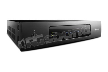 HEOSDRIVE HS2 Sistema audio multi-zona per tutta la tua casa Denon