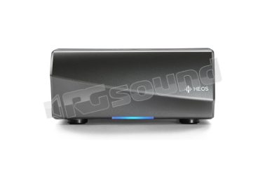 HEOSLINK HS2 Pre-amplificatore wireless HEOS: trasforma il tuo stereo in una zona wireless. Denon