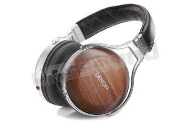 AH-D7200EM Cuffia sovrauricolare di riferimento Denon