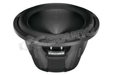 HX 300.5 Subwoofer 30 cm Linea Hi-Energy Hertz