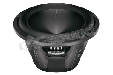 HX 300D.5 sub doppia bobina 4+4ohm Hertz